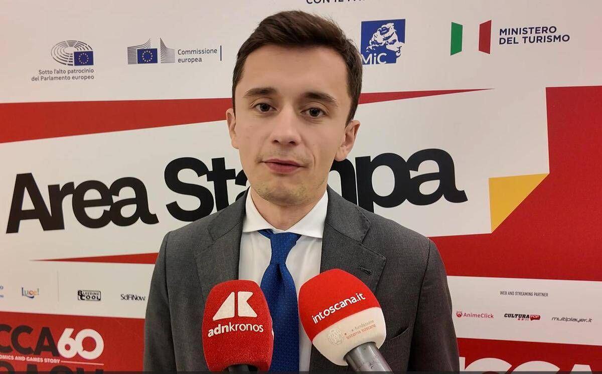 Hpv, Dika (Toscana): "La prevenzione passa anche dal linguaggio dei fumetti" - 