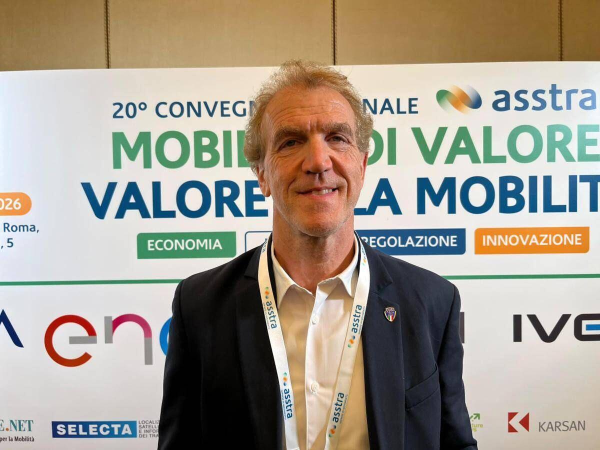 Belardinelli (Contram): "Carenza tecnici e autisti, puntiamo collaborazioni con atenei per giovani" - 