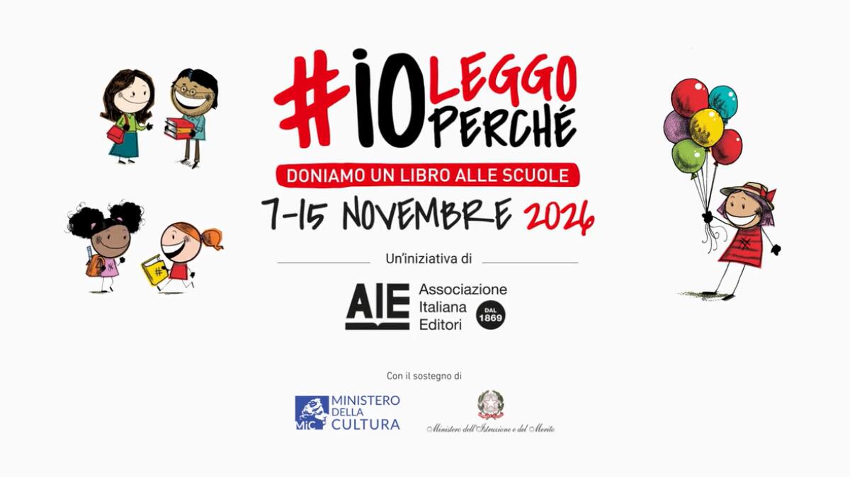 Serie B aderisce per il decimo anno a #ioleggoperché: stadi e tifosi invitati a donare libri - 