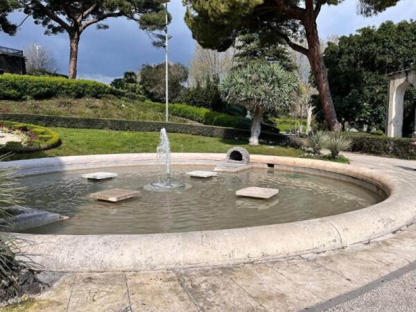 Catania: il piano del sindaco Trantino per fontane e strade tra cantieri avviati e vincoli di bilancio