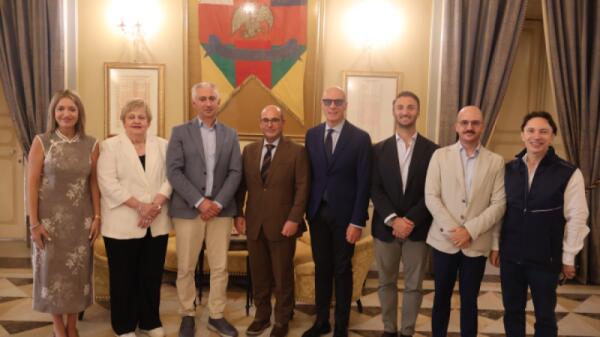 Caltanissetta: Alberto Di Mare nominato Dirigente Tecnico per Urbanistica e Mobilità