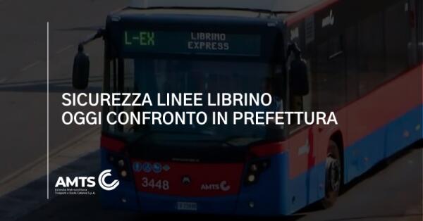 Vandalismi a Librino: Prefettura convoca il Comitato e AMTS limita due linee per motivi di sicurezza
