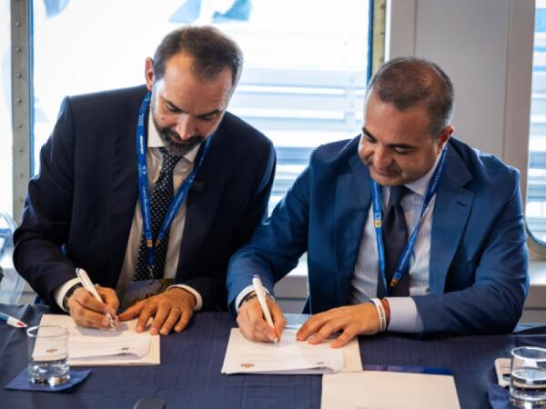 Firmato il Protocollo per l'Area Integrata dello Stretto: Messina e Reggio Calabria avviano il percorso condiviso