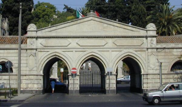 Catania, piano straordinario per la Commemorazione dei Defunti: orari, accessi e divieti dal 31 ottobre al 2 novembre 2026