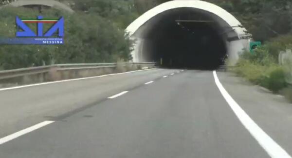 Cgil in protesta sulla Catania-Messina: «Serve un piano urgente di messa in sicurezza delle autostrade»