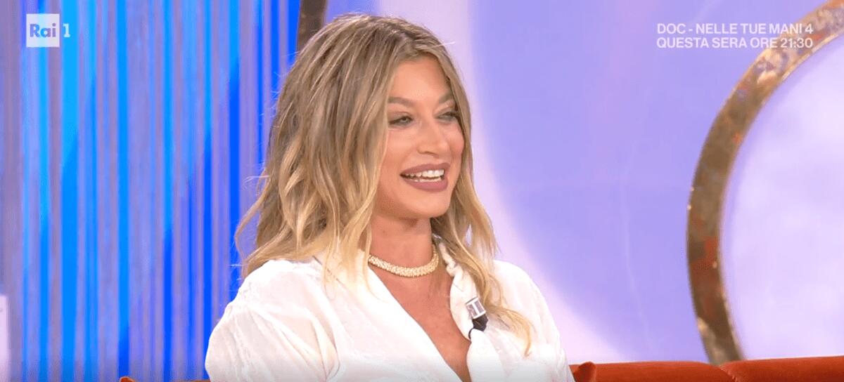 Maddalena Corvaglia, il ricordo degli anni con Elisabetta Canalis: "Eravamo due disastri" - 