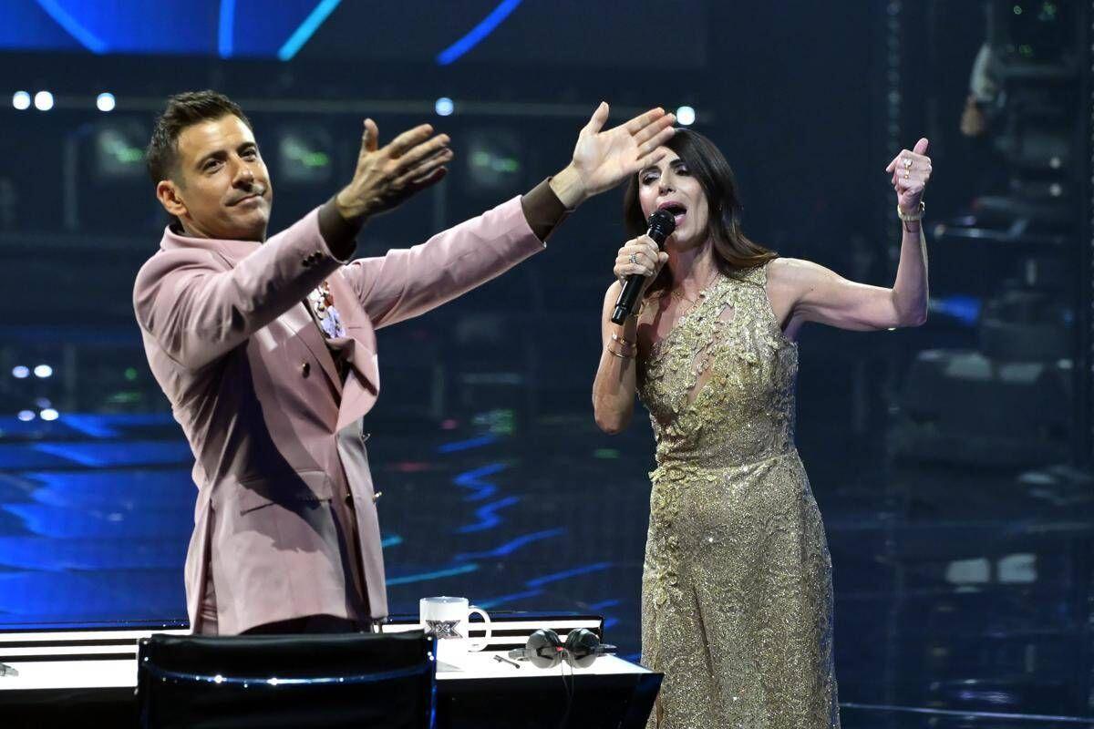 X Factor, oggi secondo Live Show: gara azzerata dopo il debutto movimentato ﻿ - 