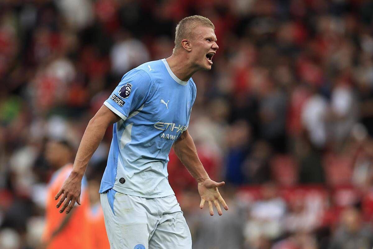 Champions League, oggi Manchester City-Psg: orario, probabili formazioni e dove vederla in tv - 