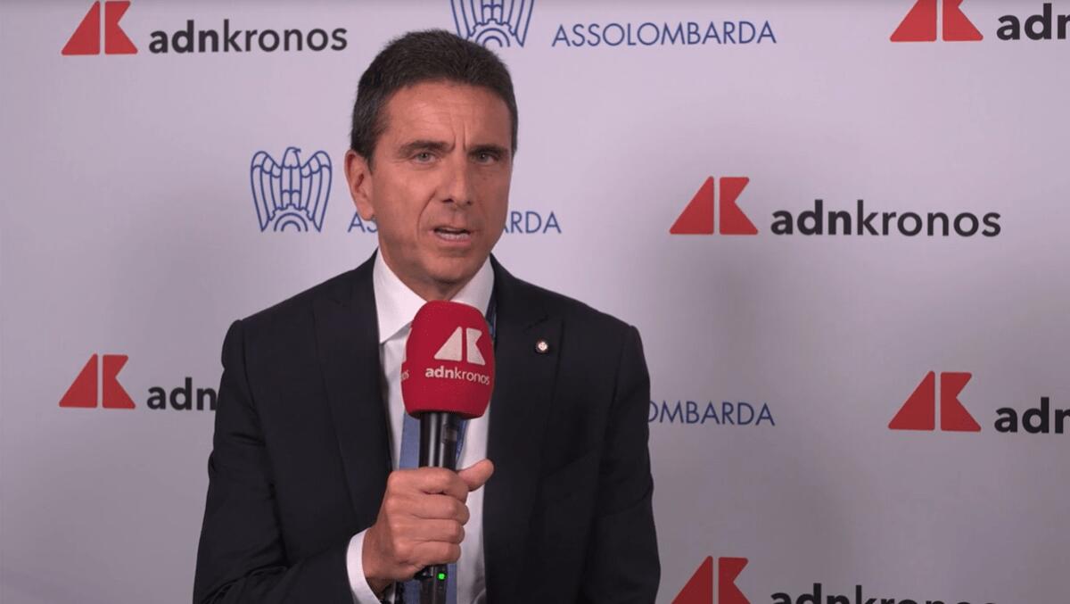 AI, Bozzetti (Fondazione Fiera Milano): "Deve essere governata dall'intelligenza umana" - 