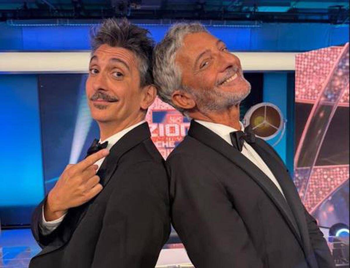 Dalle battute su Ranucci e Mengoni fino ad Annalisa ospite, Fiorello riporta varietà subito dopo il Tg1 - 