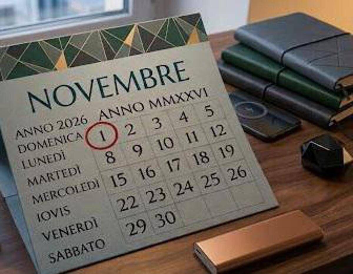 1 e 4 novembre in busta paga, come vengono pagati: lo stipendio è più ricco? - 