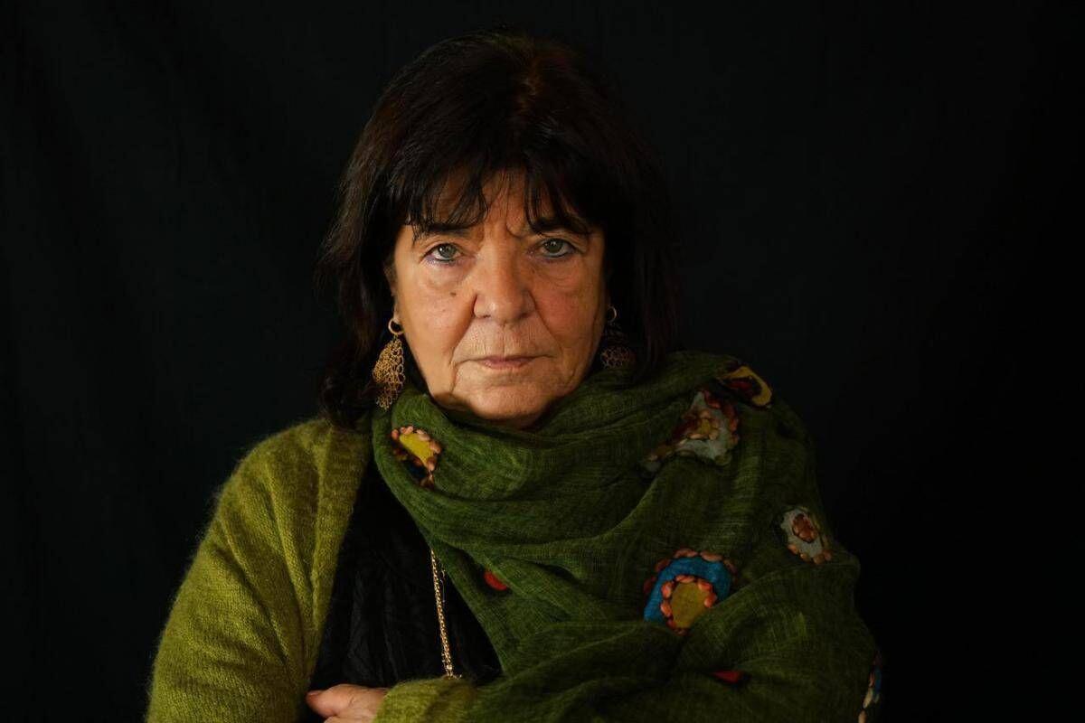 Arte, la poetessa Attanasio: "Nessuno è periferia, il centro della vita è l'umano" - 