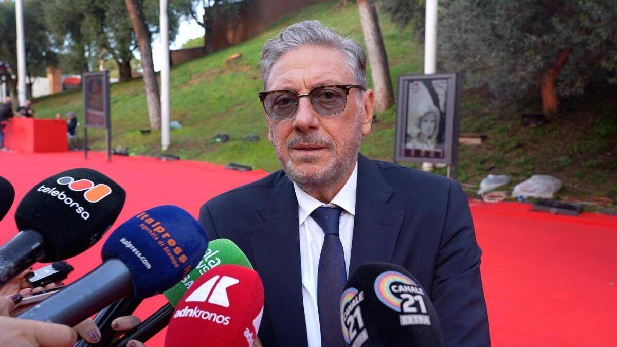 Castellitto, "I ricordi sono il cemento sul quale costruiamo il futuro" - 
