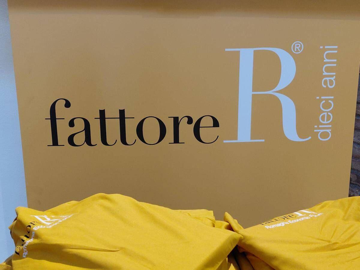 Bper sostiene X edizione 'Fattore R', al fianco della Romagna per accompagnarne crescita e trasformazione - 