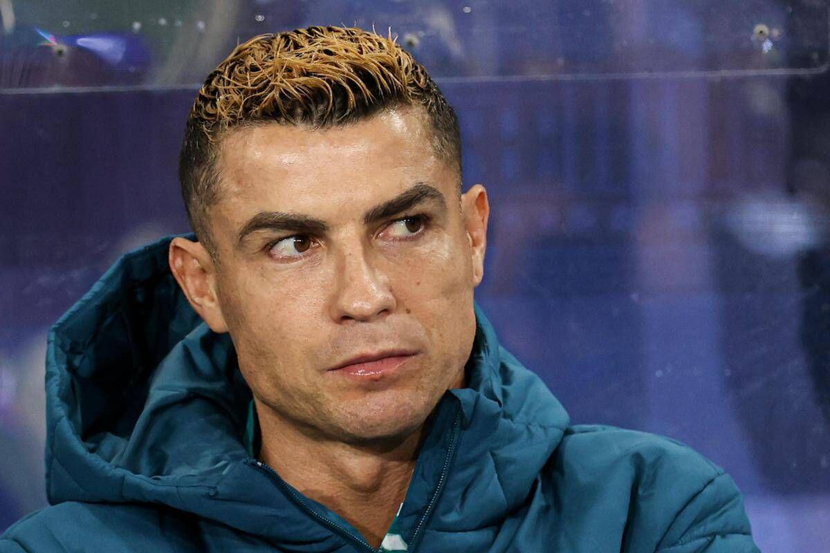 Fuga dalla Nazionale e incubo squalifica: CR7 rompe con il Portogallo e rischia fino a 6 mesi di stop - 