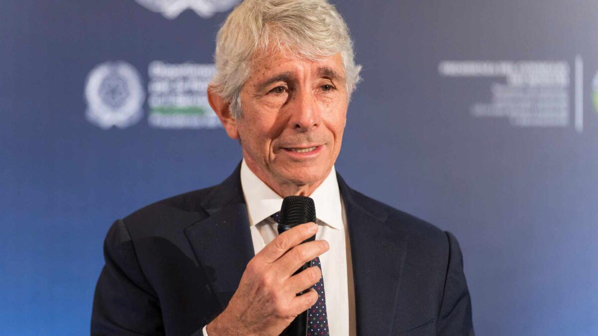 Commissariamento FIGC, Malagò commissario: governo invoca rispetto dell'autonomia - 