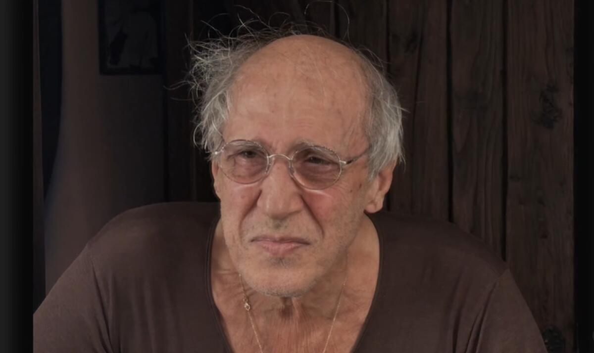 Adriano Celentano avverte i politici: “Non vorrei svegliarvi, c’è qualcosa da sistemare” - 