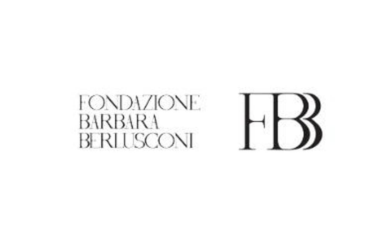 Un monogramma con la 'doppia B', spunta il simbolo della Fondazione di Barbara Berlusconi - 