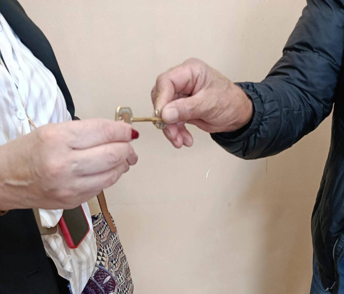 Palermo recupera due immobili: assegnata casa a nucleo fragile, potenziati i controlli anti-occupazione - 