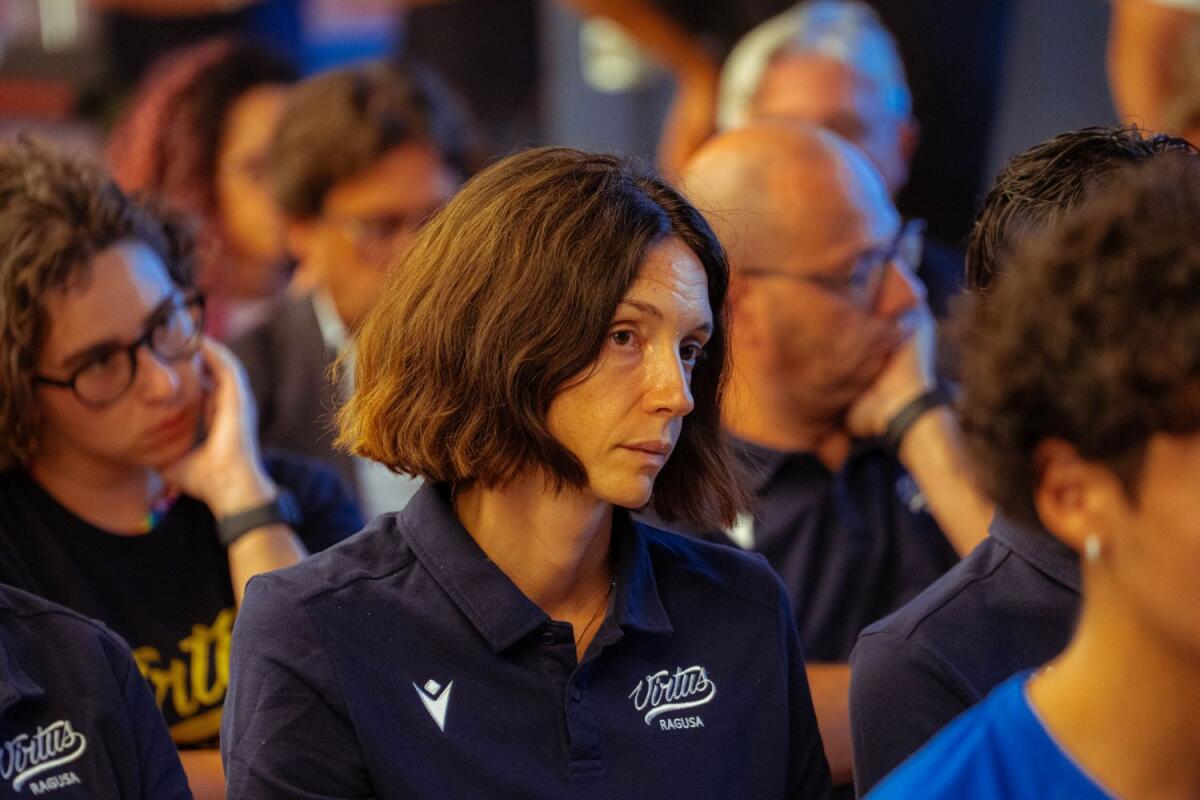 La Virtus ritrova il PalaPadua e cerca il riscatto contro Termoli - 