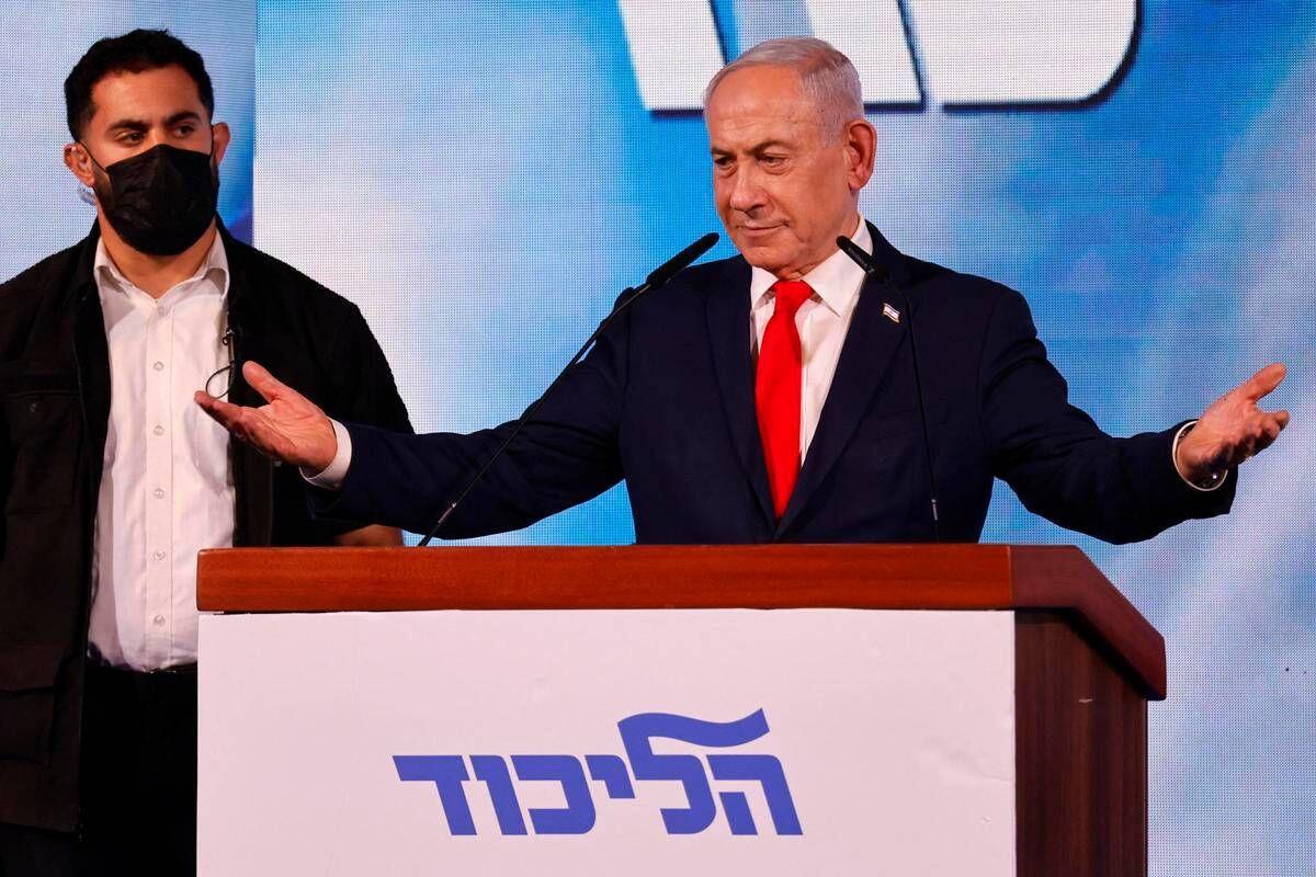 Elezioni in Israele, a Netanyahu 53 seggi: niente maggioranza per il primo ministro - 