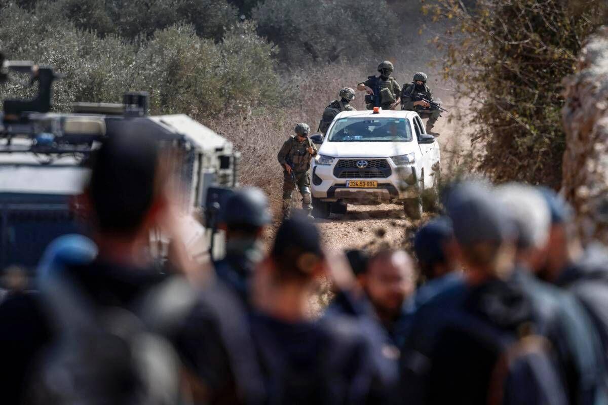 Attiviste italiane fermate in Cisgiordania. Farnesina: "Chiesti chiarimenti urgenti a Israele" - 
