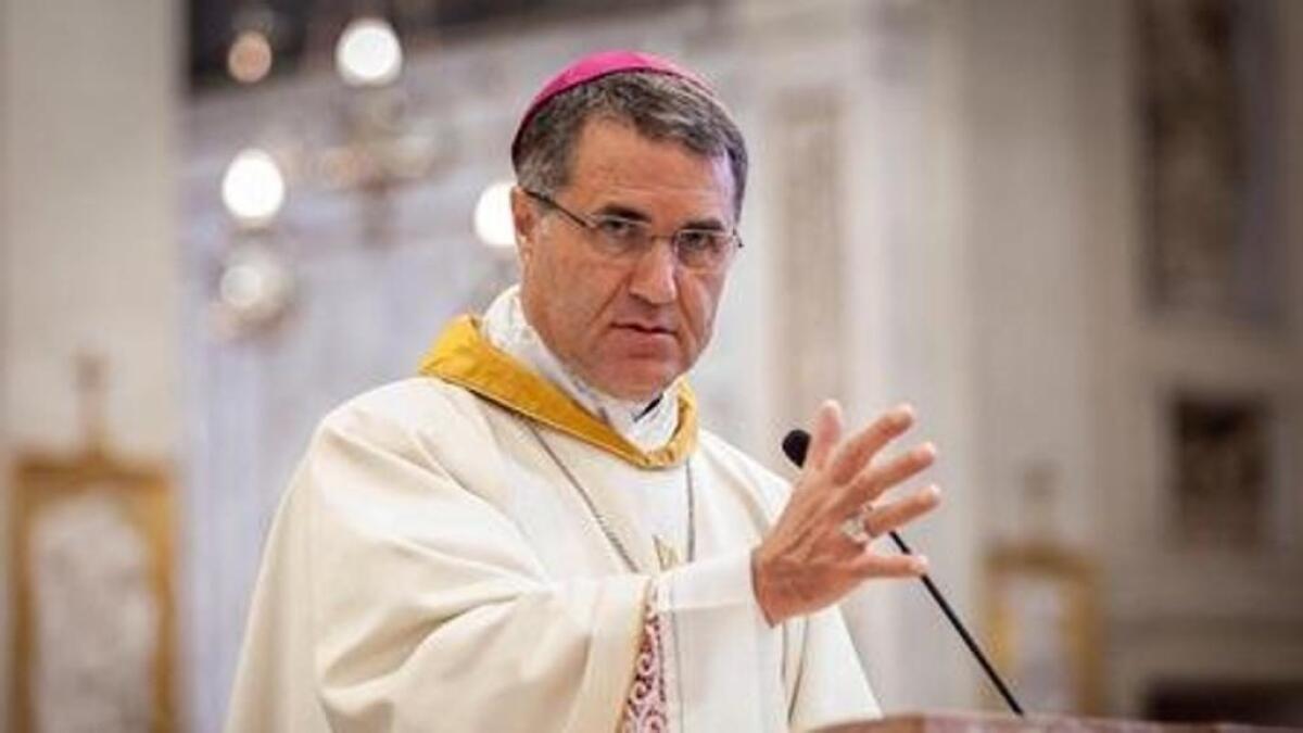 Castel Volturno: la Chiesa critica l'ampliamento dei CPR e chiede alternative alla detenzione