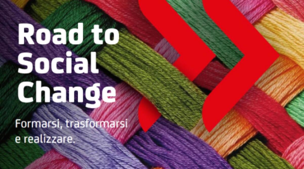 UniMe e UniCredit lanciano Road to Social Change 2026: corso gratuito in Sostenibilità Integrale per studenti - 