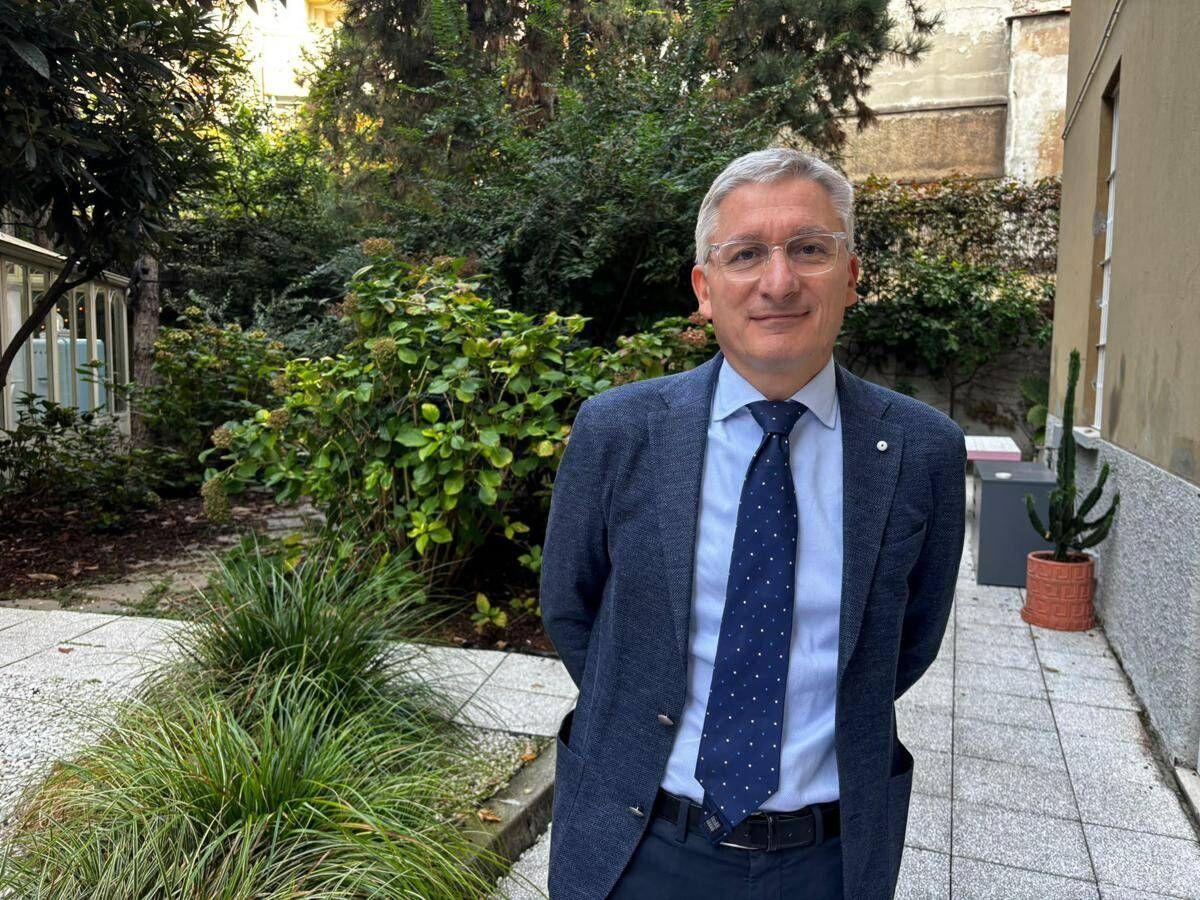 D'Antiga (Papa Giovanni XXIII): "Deficit lipasi acida lisosomiale raro ma severo" - 