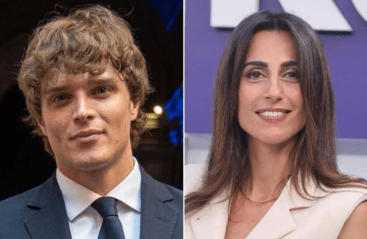 Giorgia Cardinaletti e Francesco Bechis, domani sposi: tutte i dettagli sulle nozze - 