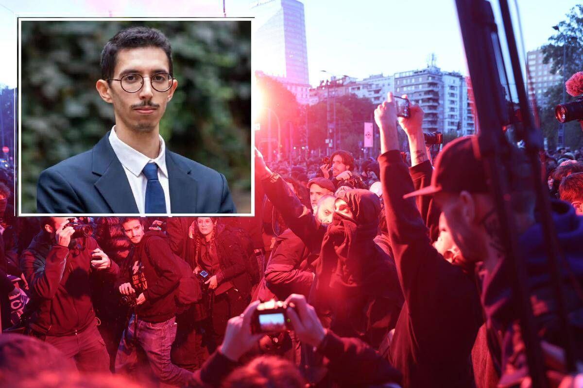 Youssef Siher, pm Milano: "Resti in carcere, rischio strategia rivoluzionaria" - 