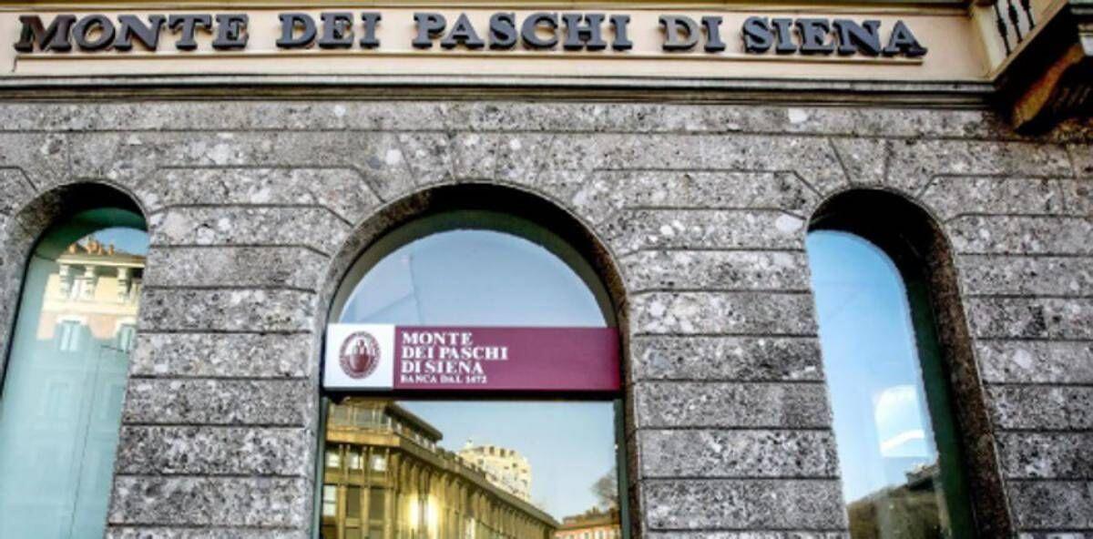 Intesa Sanpaolo, Delfin sostiene l'Opas su Mps - 