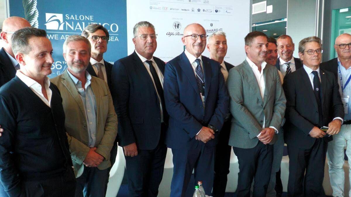 Monsurrò (Confindustria Nautica): "Saloni patrocinati satelliti di Genova per portare l'offerta vicina ai clienti" - 