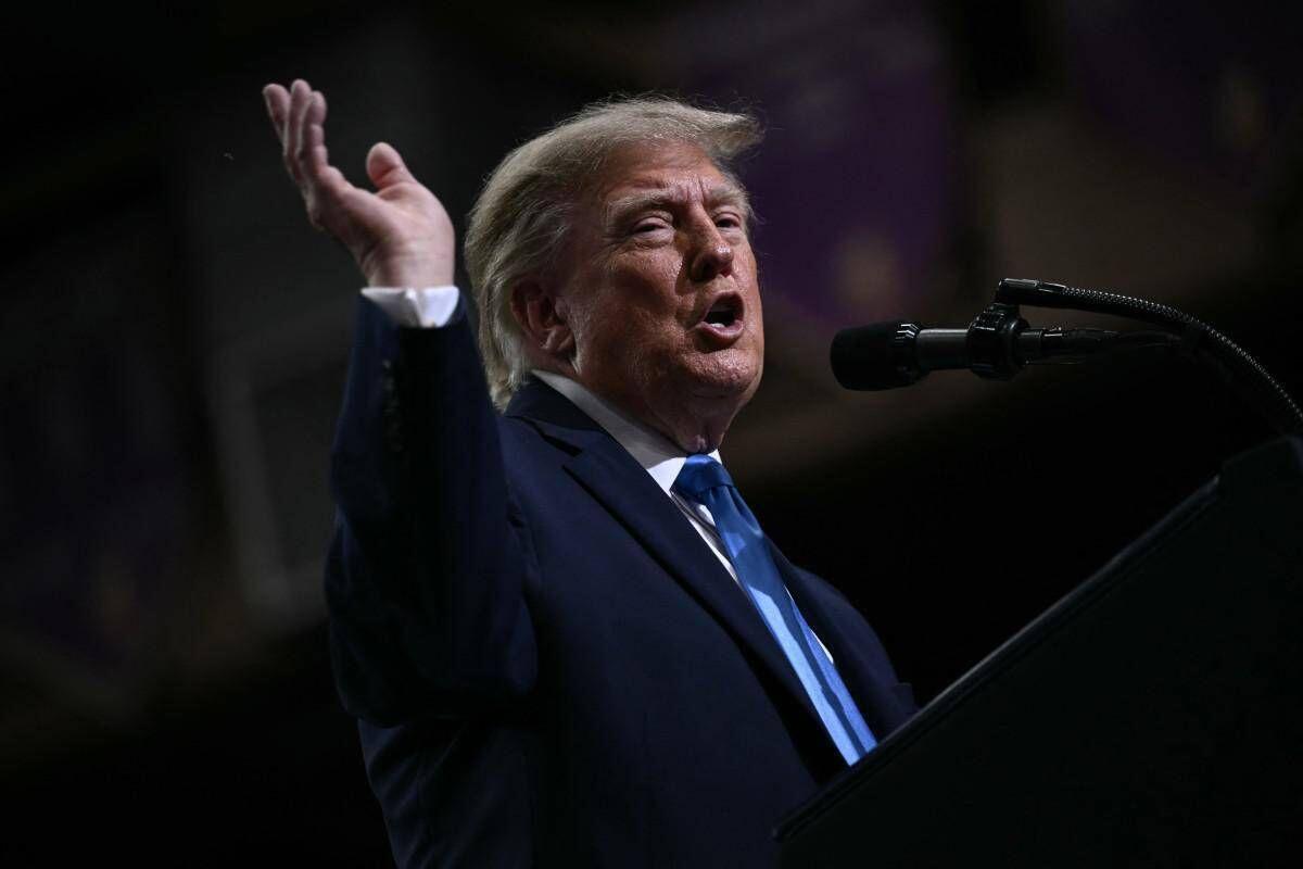 Usa, Trump punge l'Europa: "Facevamo ridere, ora vogliono copiarci" - 