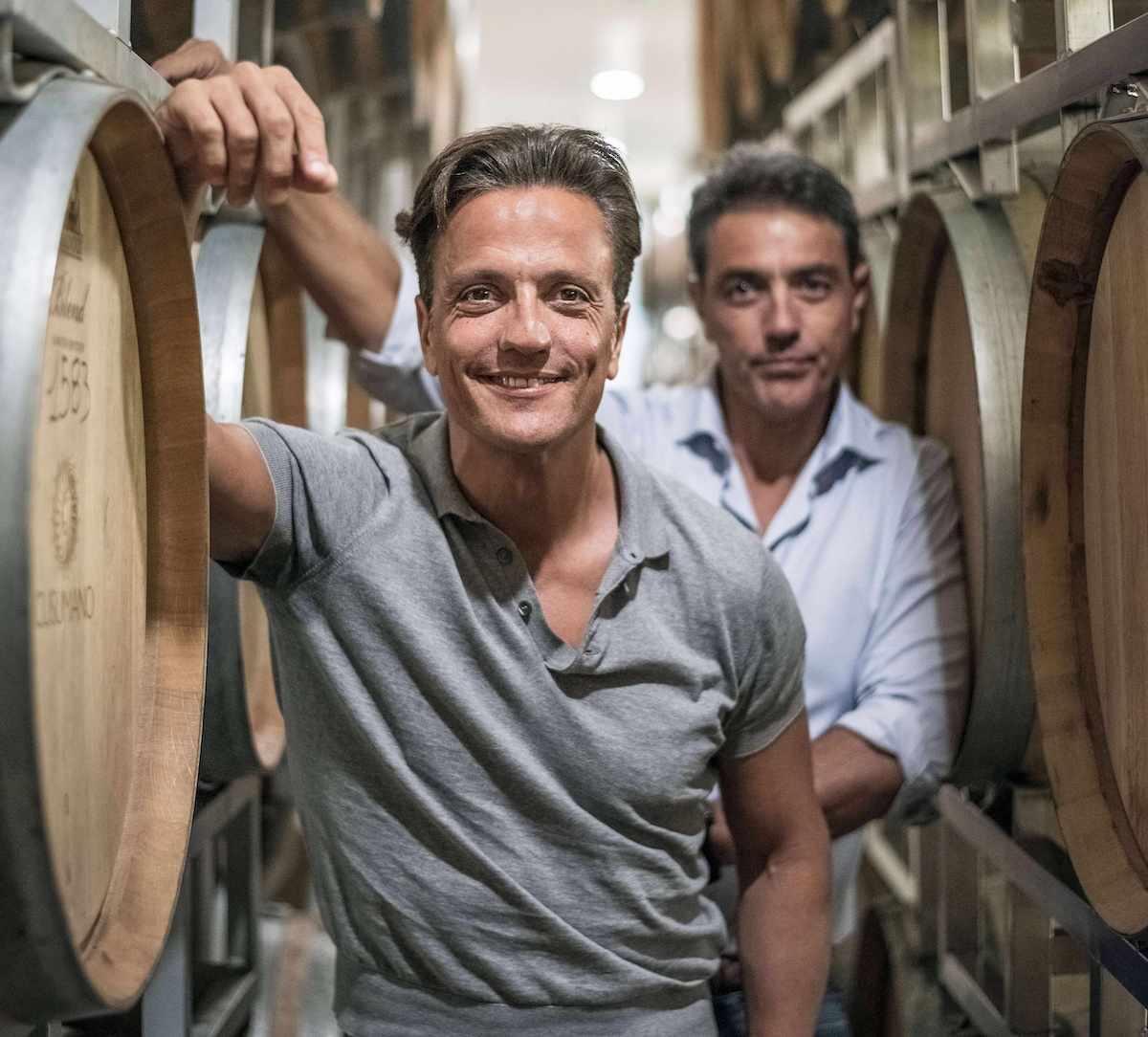 Alta Mora Arrigo 2023 di Cusumano: Vino Bianco dell’Anno per il Gambero Rosso - 