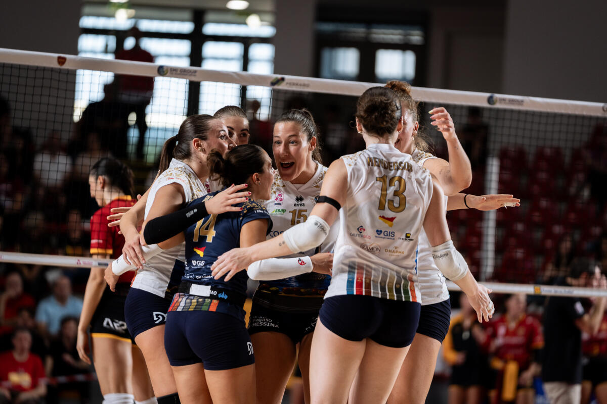 Cosedil F3 Motors Messina a Trento: caccia al riscatto dopo tre stop - 