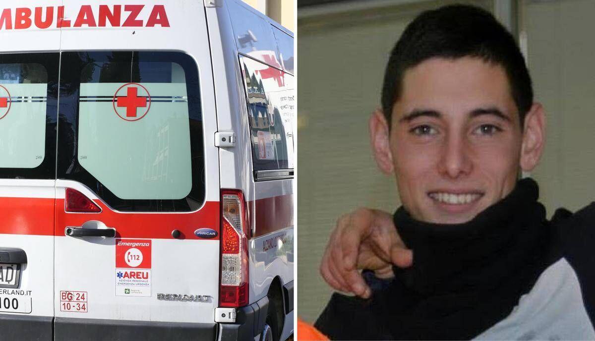 Moto contro auto a Carrara, 30enne muore nello scontro: il giorno prima aveva festeggiato il figlio - 
