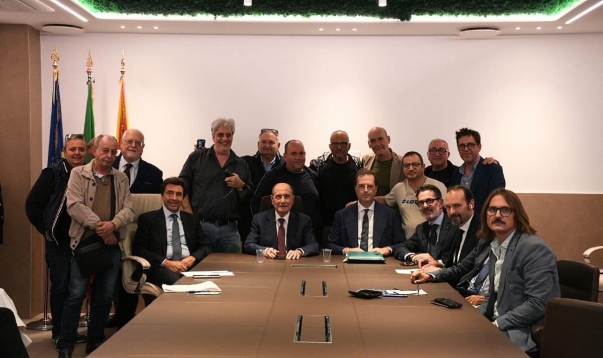 Ex Pip Palermo: Schifani annuncia il passaggio a 36 ore dal prossimo anno e stanziamento da 39 mln/anno