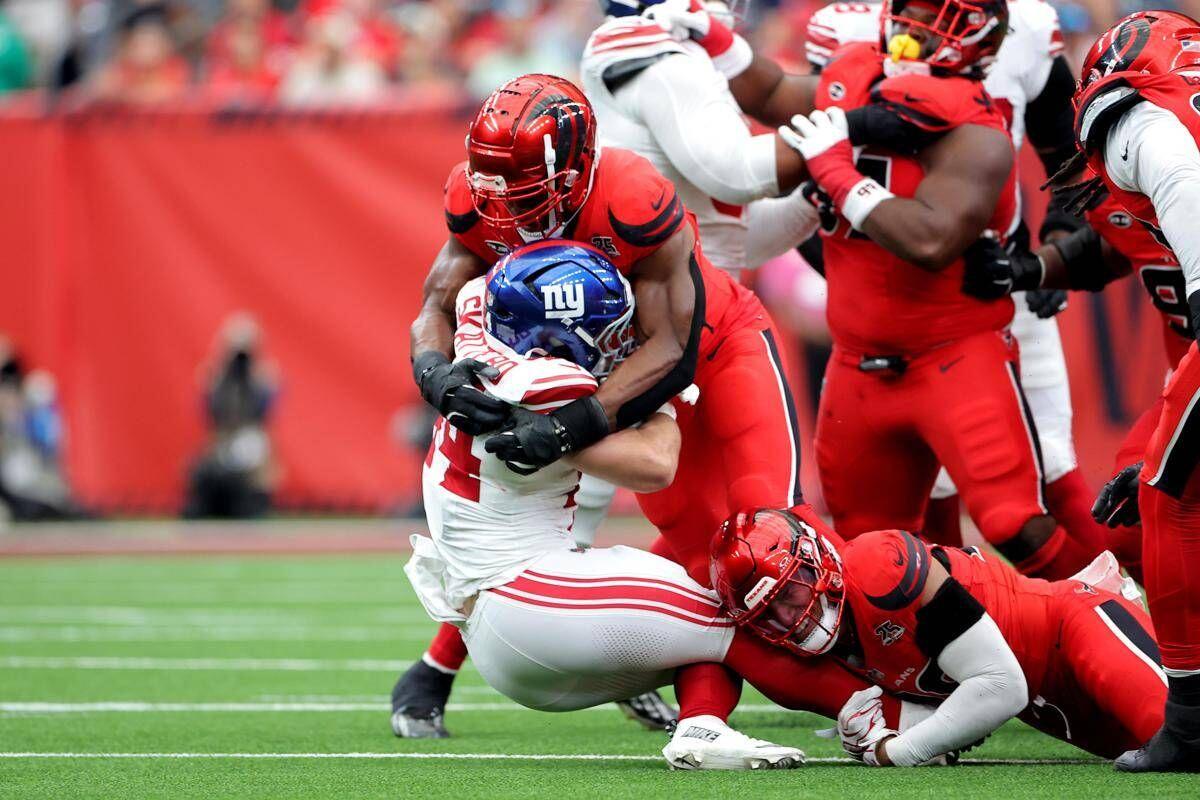 Il 75% dei giocatori ha accusato problemi al cervello, lo studio che preoccupa la NFL - 
