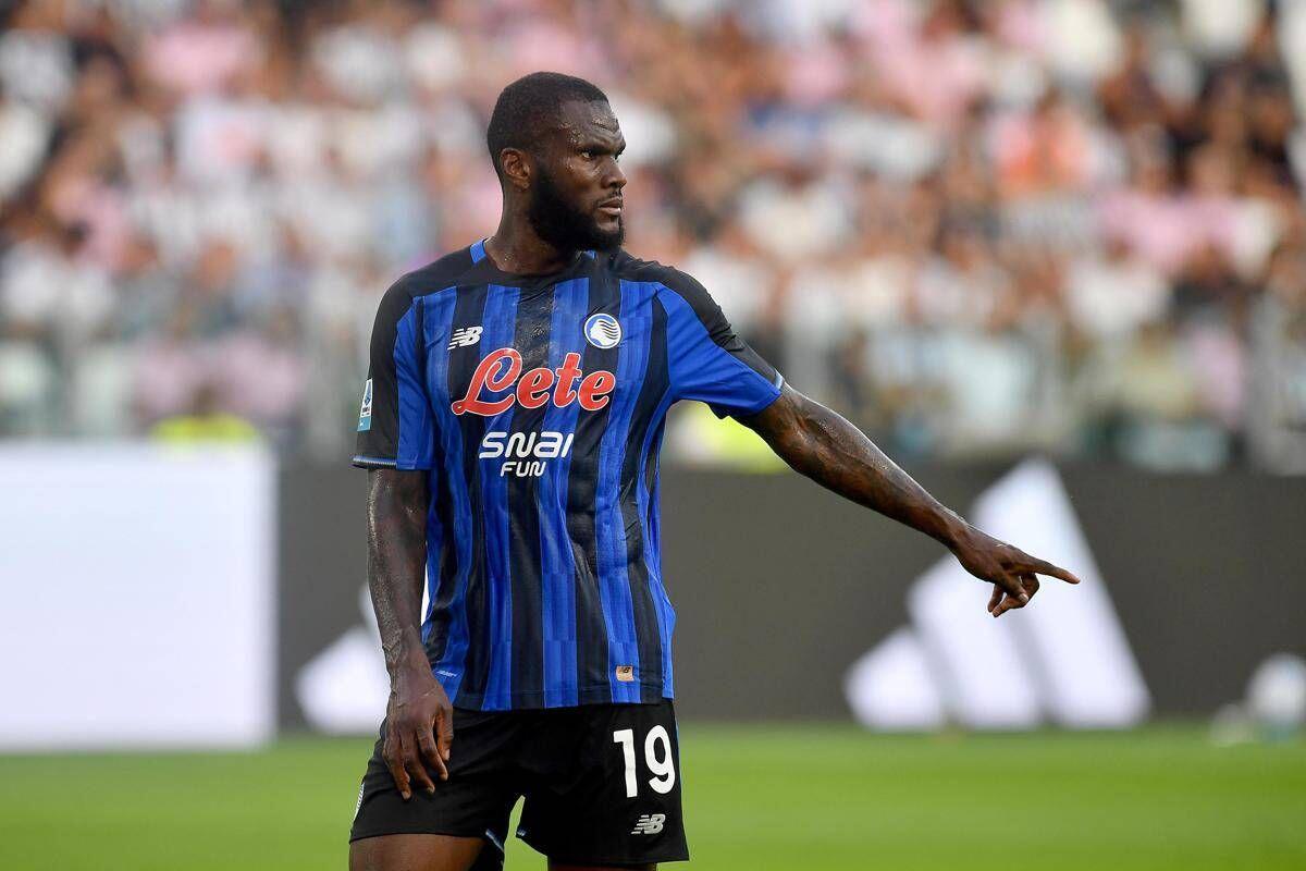 Atalanta-Venezia, Kessié torna al gol in Serie A dopo oltre quattro anni: l’ultima rete con la Dea nel 2016 - 