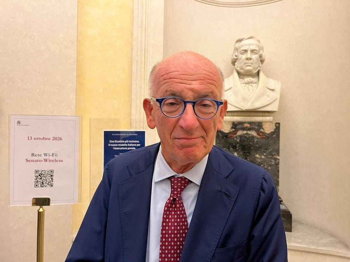 Sisto: "Carcere sia luogo di umanità" - 