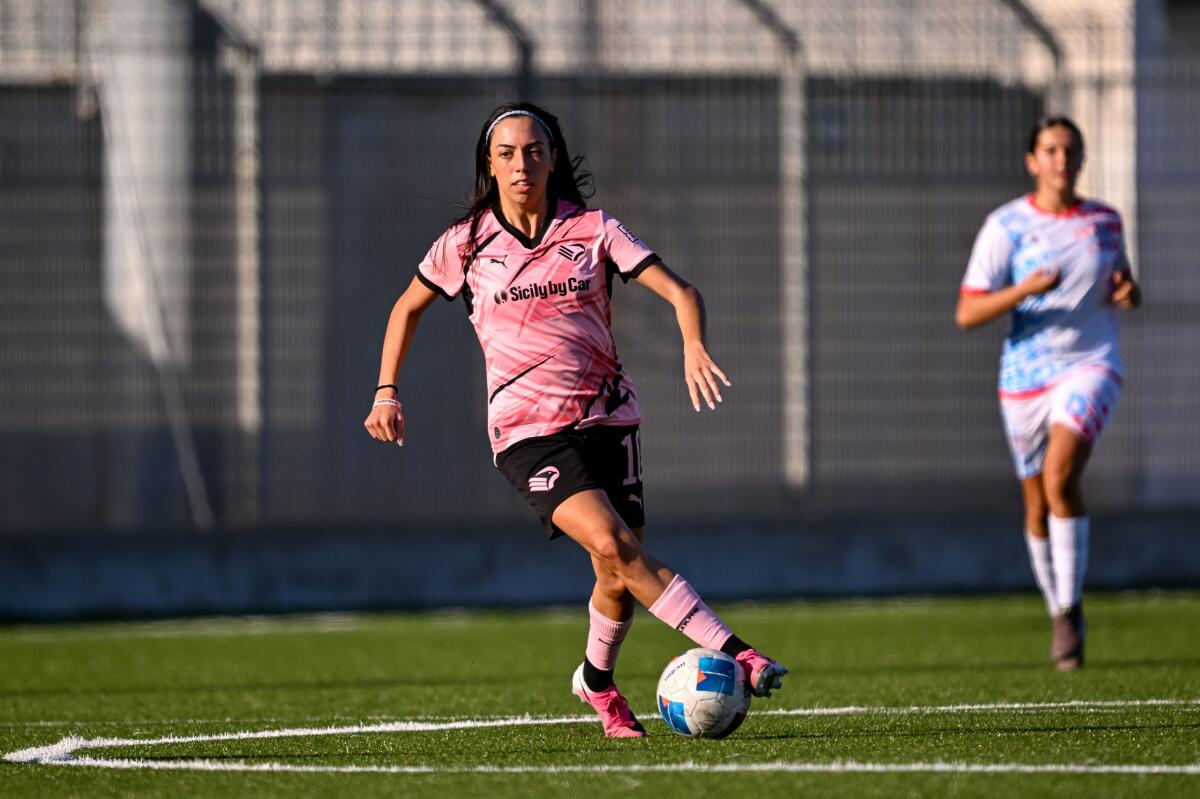 Settore Giovanile e Femminile Palermo: Under-17 show, pesante ko per l'Under-16 e pareggi per Women e Primavera - 