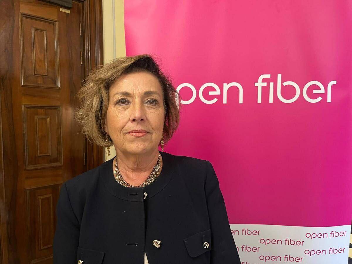 Faraoni (Infratel): "Tecnologia nei borghi necessaria per fermare l'esodo e attrarre giovani" - 