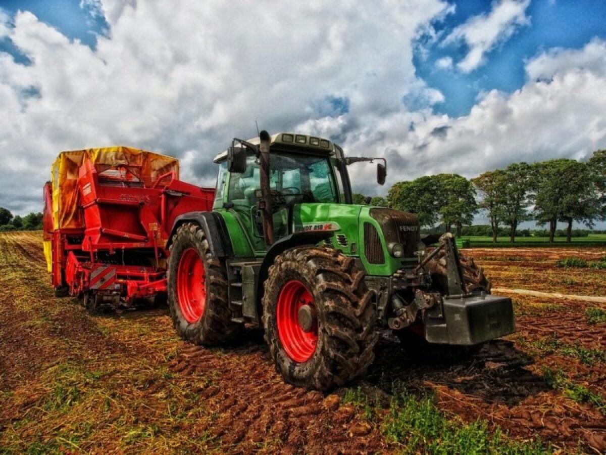 Eni: sconto del 20% su gasolio e benzina per uso agricolo e motopesca - 