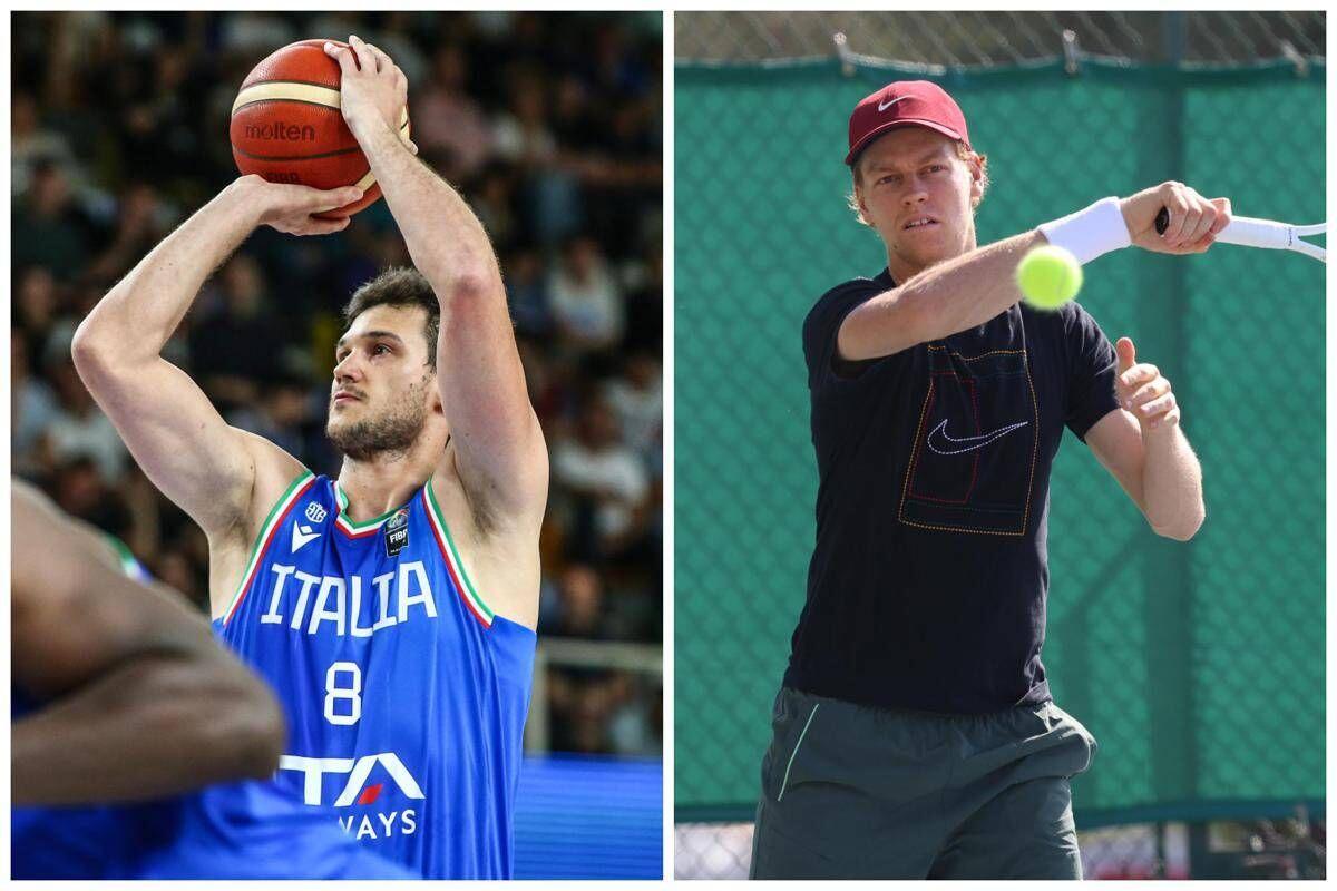 Gallinari e la rissa sfiorata con Sinner: "Mi ha tagliato la strada..." - 