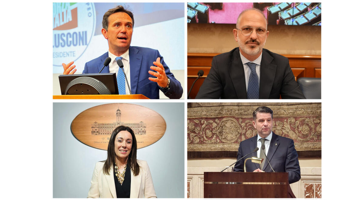 Cnpr forum a Napoli: tra debito, spread e scelte per il futuro economico dell'Italia - 