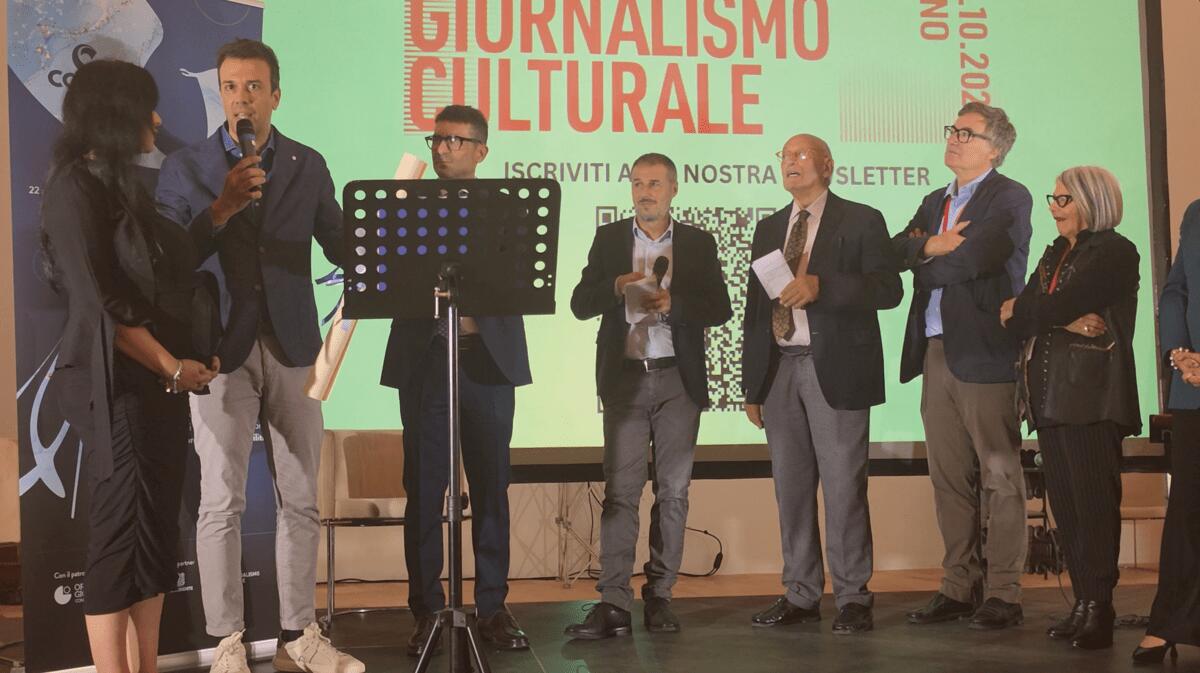 Sostenibilità, 'Fenice Conai' per giornalismo ambientale giovane: vincono Piemontese e Ricchiuti - 