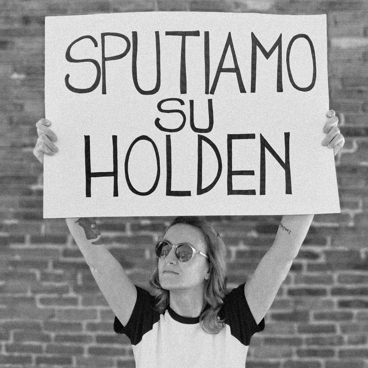 Violenza su donne, la scrittrice Martucci: "Sputiamo su Holden per sradicare la cultura patriarcale" - 
