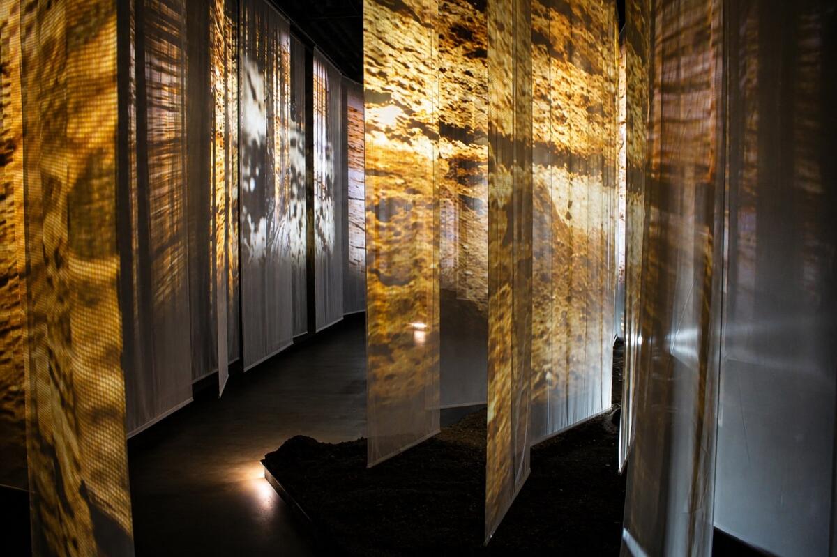 Cusumano presenta 'The Unseen Terroirs': viaggio multisensoriale nei terroir siciliani - 