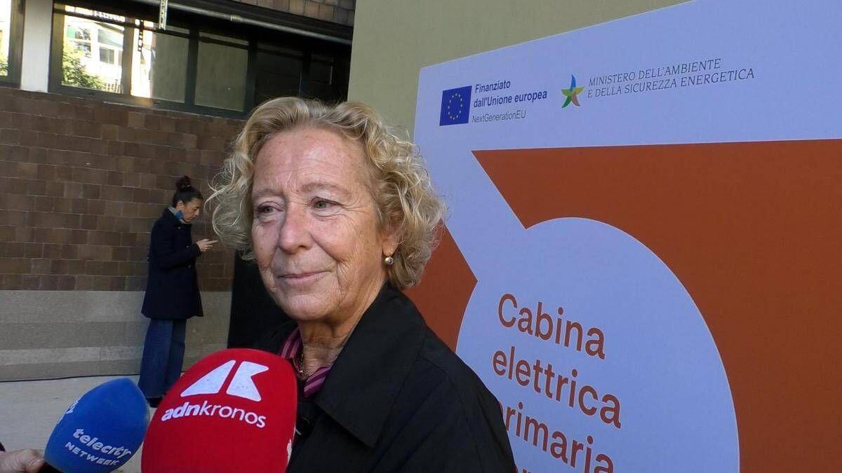 Grandi (ass. Milano): "Cabina Comasina supporta l'efficienza energetica di Milano" - 